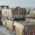 Cardboard Baling