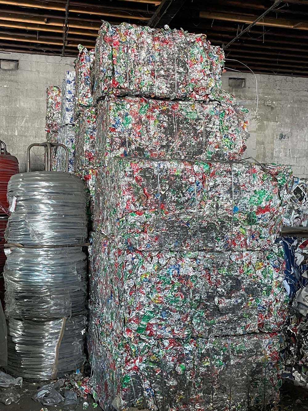 Miami Waste Paper - We recycle more than paper